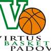 Serie B - Virtus Padova impegnata nel campionato di B Interregionale