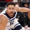 MERCATO BCL - L'Aris Salonicco alla firma con Bryn Forbes