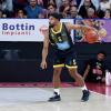 Il Barcelona interessato a David DeJulius, promessa mancata del Maccabi TA