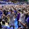 A2 - Il cuore della squadra e le idee di Bucchi. Brindisi vince e forza Gara 5