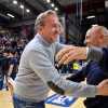 MERCATO LBA - Sassari, è finita l'era Pasquini dopo 14 anni