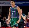 MERCATO LBA - Olimpia Milano si inserisce per Tyson Perez?