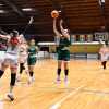 Techfind A2 Playoff - Broni e Treviso vincono gara 3 in trasferta e vanno in finale