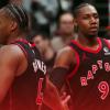 Barnes e Barrett da 33 punti: Toronto travolge Cleveland (1-2)
