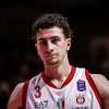 MERCATO LBA - Treviso, Bortolani nel mirino: si tratta il ritorno