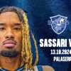 LIVE LBA - Dinamo Sassari vs Napoli Basket: diretta (20-12 8')