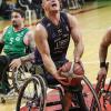Basket in carrozzina: sabato 23 maggio via alla Finale scudetto