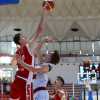 Finali U19 | L’Olimpia Milano esplode nel terzo e vola in semifinale