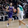 La Fortitudo Bologna esce dal contratto di Della Rosa, in chiusura Zanelli