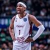 L'ex Trapani JD Notae finisce nel mirino del Maccabi Tel Aviv