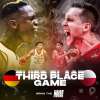 Eurobasket 2022 - Finale 3° posto, gli highlights di Germania-Polonia