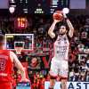 MERCATO LBA - Davide Alviti e il futuro a Varese: «Ne stiamo parlando con la società»