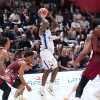 LIVE LBA - Unahotels Reggiana vs Trapani Shark gara 3: dove in TV, preview, diretta 20:00