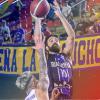 Serie B - Tomas Zanzottera nuovo giocatore della Novipiù Monferrato