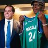 Ufficiale: Dallas Mavericks ritireranno la maglia di Mark Aguirre