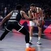 Maxi multe in EuroLeague per il derby tra Partizan Belgrado e Stella Rossa