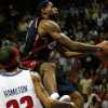 Il 31 maggio 2007 nasce la leggenda di LeBron James