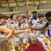 Serie B - Benacquista, con la Malvin quinta vittoria e altra grande prova di squadra