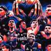 Paris Basketball, è tutto vero! Campioni di Francia per la prima volta: ko il Monaco