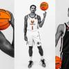 La Pallacanestro Trieste presenta le maglie speciali per l'Europa ispirata a MJ e la Stefanel