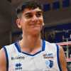 Serie B - Primo colpo Dinamo Brindisi: firmata la guardia serba Dimitrije Stankovic