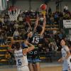 Serie B - Al PalaCattani il derby tra Tema Sinergie Faenza e OraSì Ravenna