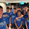 LIVE Eurobasket U18M - Italia vs Germania, la diretta streaming