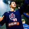 Luka Mitrovic e il capitolo chiuso con il CSKA Mosca
