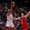 Chris Jones mette in stand-by il rinnovo con l'Hapoel Tel Aviv