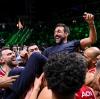 Valerio Bianchini: «Della Valle miglior italiano in Serie A. C'è futuro per la scuola italiana dei coach»