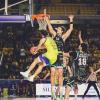 LIVE Serie B Playoffs | Vigevano- Faenza  diretta 4Q 57-54 3' 