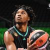 Virtus Bologna, buone notizie: Panathinaikos senza Richaun Holmes