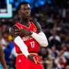 MERCATO NBA - Dennis Schroder finisce agli Utah Jazz ma sarà ceduto