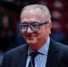 Maurizio Gherardini e la vittoria dell'EuroLeague: «Momenti indimenticabili. Non puoi smettere di riprovarci»