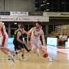 Serie B - Basketball Lucca affonda il Gulliver Derthona 