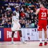 Clamoroso: Kendrick Nunn rappresenterà il Qatar ai Mondiali 2027