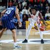 Openjobmetis Varese, Ike Iroegbu e la sfida da ex a Treviso
