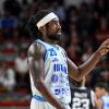 Caso Dinamo Sassari: sospesi tre giocatori prima dell'ultima di campionato 