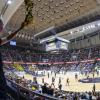 BCL - La Laguna Tenerife vs Bnei Herzliya potrebbe giocarsi a porte chiuse