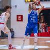 Serie B - Turno Pasquale a San Severo per la VeroDol CBD PL