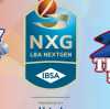 LIVE Next Gen Cup VA - Dinamo Sassari vs Trapani Shark, diretta streaming 17:30