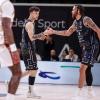 Derthona, Baldasso: "Vittoria di gruppo contro una squadra forte. Resettiamo e andiamo"