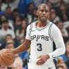 NBA - Chris Paul supera la soglia dei 12.000 assist in carriera