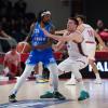 Dinamo Sassari vs Reggio Emilia: dove in TV, preview, diretta 12:00