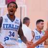 Campionati Mondiali di Maxibasket - Vinti e vincitori tra i team FIMBA italia