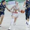 LIVE EL WOMEN - Fenerbahce Opet v Reyer Venezia diretta streaming