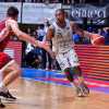 MERCATO LBA - Cantù, quale futuro per McGee? In A2 in tante seguono la situazione