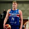 Serie B - Basket Jesi Academy chiude il roster con Kristinn Palsson