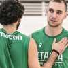 Italbasket, in tre all'esordio in Azzurro in Islanda