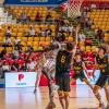 Finale Nazionale Kellogg’s Under 19 Eccellenza, seconda giornata